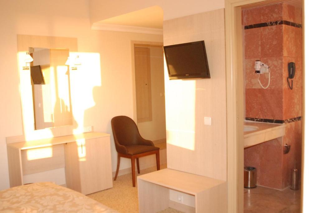 Hotel Suix Lara Antalya Værelse billede