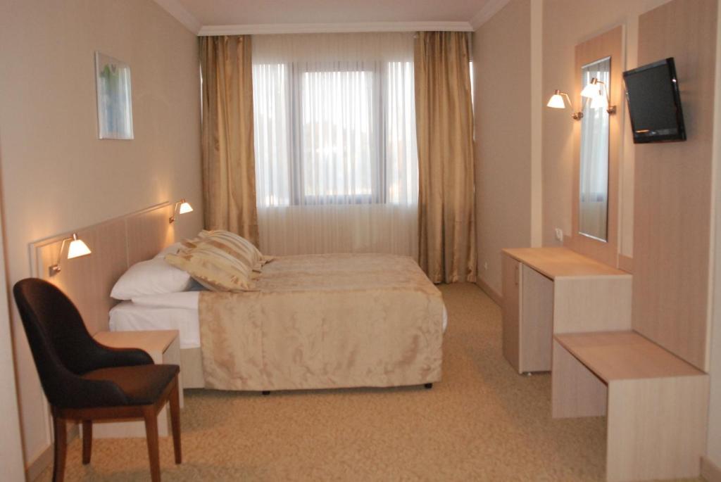 Hotel Suix Lara Antalya Værelse billede