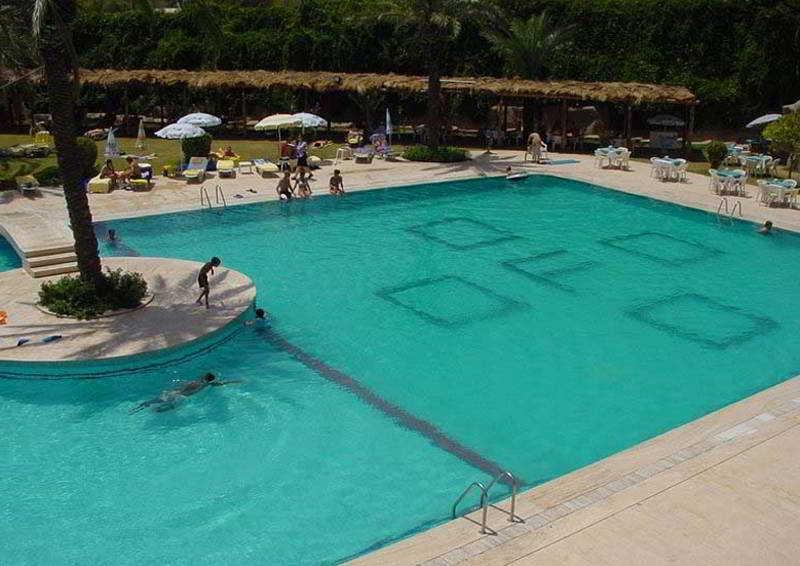 Hotel Suix Lara Antalya Eksteriør billede