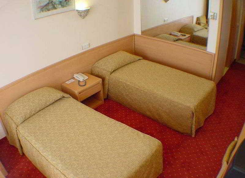Hotel Suix Lara Antalya Eksteriør billede