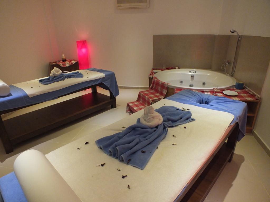 Hotel Suix Lara Antalya Eksteriør billede
