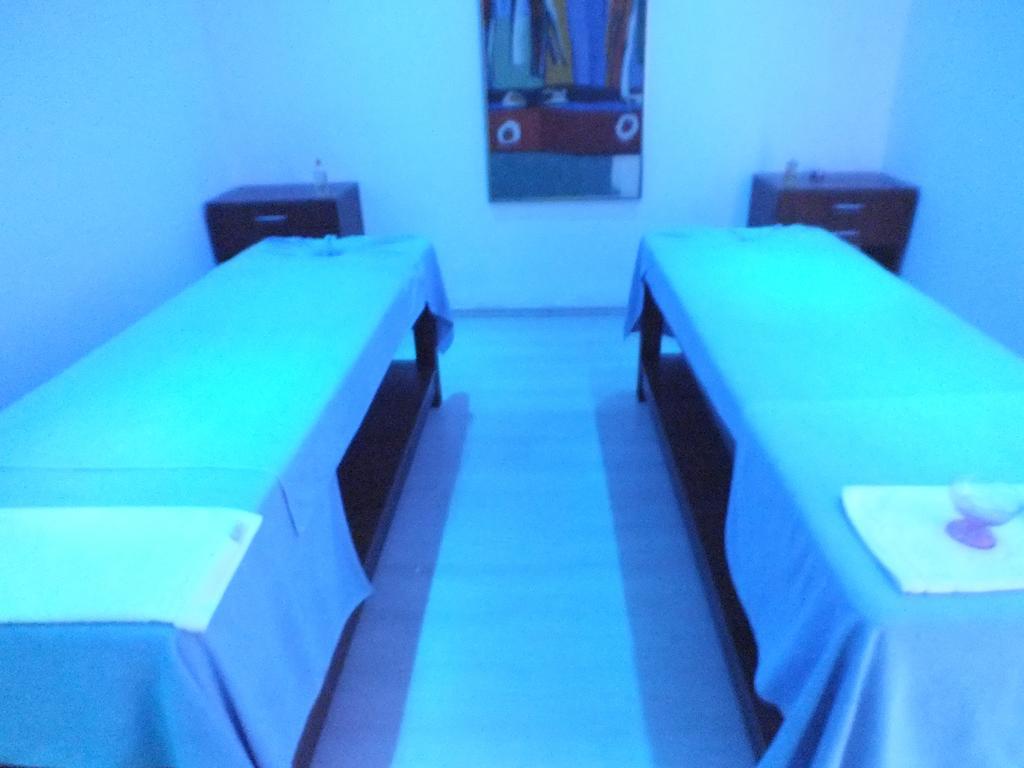 Hotel Suix Lara Antalya Eksteriør billede