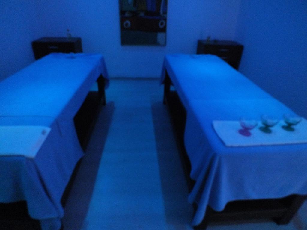 Hotel Suix Lara Antalya Eksteriør billede