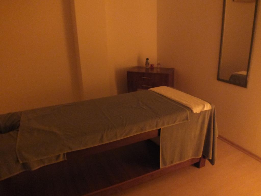 Hotel Suix Lara Antalya Eksteriør billede