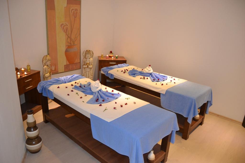 Hotel Suix Lara Antalya Eksteriør billede