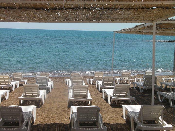 Hotel Suix Lara Antalya Eksteriør billede