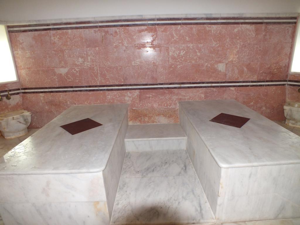 Hotel Suix Lara Antalya Eksteriør billede