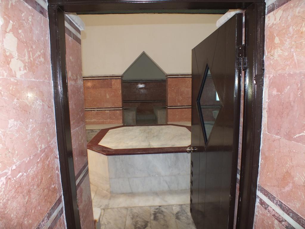 Hotel Suix Lara Antalya Eksteriør billede